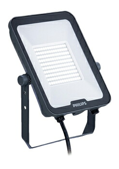 β東芝 照明器具【BVP158_55B】LED投光器 フラッドライト BVP158シリーズ ブラック 5,500lmクラス {S2}