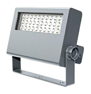 β東芝 点火装置物の具【LEDS-04910LX-LS9】LED小型写真用照明 横長手合い 重耐塩形 メタリックシルバー 受注生み出すこと {S2}