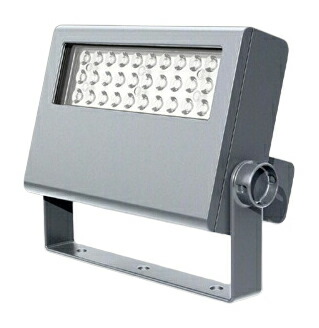 β東芝 点火装置物の具【LEDS-06910LM-LS9】LED小型写真用照明 中角手合い 重耐塩形 メタリックシルバー 受注生み出すこと {S2}