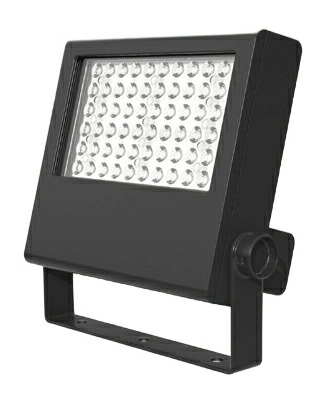 β東芝 点火装置物の具【LEDS-10909NM-LS9】LED小型写真用照明 中角手合い 重耐塩形 グレーイッシュブラック {S2}