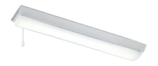 β東芝 照明器具【LEKT212324PW-LS9】TENQOO 直付形 20形 W120 プルスイッチ付 3200lmタイプ 白色 {S2}