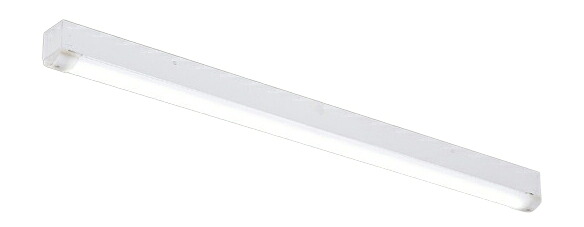 ▲β東芝 点火装置物の具【LEKTW407524L2N-LS9】TENQOO 直付形 40形 W70 封鎖バス発着場用 非調光 昼白いこと 5200ルーメン手合い {S2}