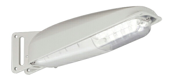 β東芝 照明器具【LEDK-78930N-LS1】LED防犯灯 9VA 耐塩形 8.9W 非調光｛S2｝｜クローバー資材館