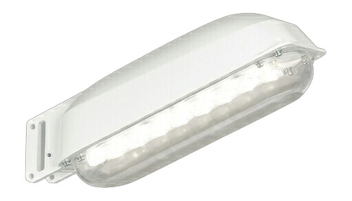 β東芝 照明装置手道具【LEDK-70928NP-LS9】LED防犯灯 18VA 耐塩形 17.1W 昼白いこと 照明検知器内蔵 非調光{S2｝
