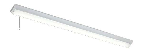 ▲β東芝 照明装置物の具【LEKT412524HPWW-LS9】LED組み合せ物の具 TENQOO直付40形Ｗ120P付 プルスイッチ付 受注生み出すこと {S2} 天井照明-ライト・照明器具-インテリア・寝具・収納