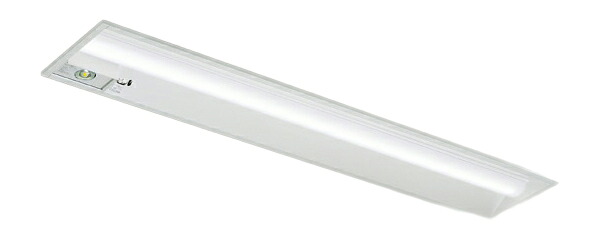 ▲β東芝 照明器具【LEKRJ422204D-LS9】LED組み合せ器具 ＴＥＮＱＯＯ非常灯４０形埋込Ｗ２２０ 非常用照明器具 {S2}