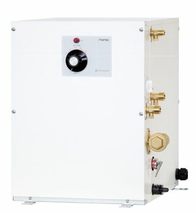 イトミック 小型灯し火温水器【ESN30ARN220E0】ESN続きもの 貯湯式30L 単相200V 原則として手合い 受注約2週 (旧品番 ESN30ARN220D0)〔固定ディスク〕