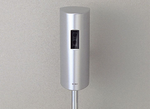 スプレッダー式小便器用 乾電池タイプ スプレッダー式小便器用 乾電池タイプ あす楽 15時迄出荷ok Toto 旧品番 トイレ用設備 Tea62ads オートクリーンu Tea62adr