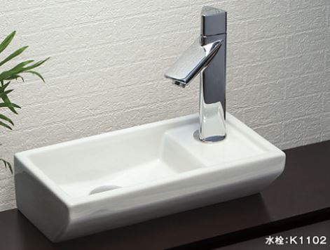 ≧KVK 室内用便器器【KV435】(室内用便器器のみ)瀬戸もの 受注生み出すこと〔FA〕