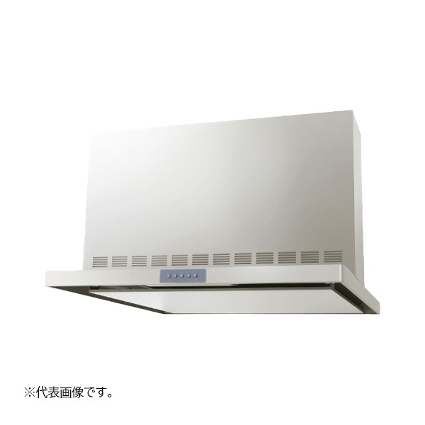 ●高須産業 レンジフード【WDS-906CDHMSR】スリム型フード/背梁対応タイプ ステンレス シロッコファン 幅900mm 右排気 受注約2週〔▽〕|クローバー資材館