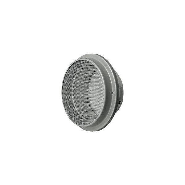 MELAT/メルコエアテック 換気部材【AT-250BNS4】ベントキャップ 外壁用(ステンレス製) 適用パイプφ250 網〔HF〕