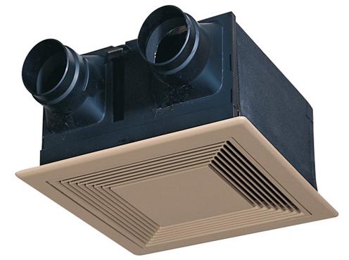 P三菱換気扇 Vl 12zj Br １２畳用 熱交換形換気扇 ロスナイ J ファンダクト用 クローバー資材館 Vl 12zj Br