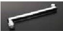 INAX/LIXIL オプションパーツ【A-9649-22】自在吐水口部 キッチンシャワー付〔EJ〕