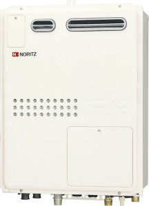 ●♪ノーリツ/NORITZ【GQH-2445WXA3H BL】GQ熱っぽい 屁っ放り温水暖房装置付給湯器 取替え向け 24号 オート立ちふさがる