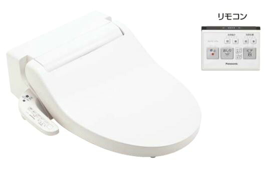 パナソニック 節水キレイ洗浄トイレ【CH325WS】パナソニック便座 V専用トワレ アラウーノV 新S5 水道直結給水式〔GJ〕｜クローバー資材館 27,113円