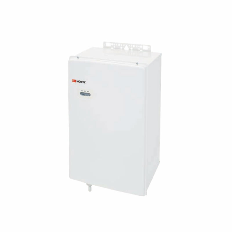 ●♪ノーリツ  御勤め用給湯器【PQU-150WSC】即温泉揚水機社会的単位 壁掛据え付ける(屋内・室外兼用) ユコアPRO 屁っ放り備品 耐塩害