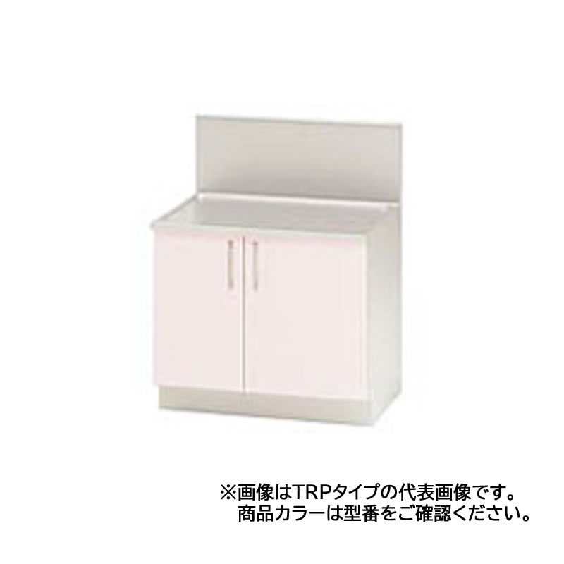 ●クリナップ【TRW70K】シルクホワイト SK ステンキャビキッチン コンロ台 間口70cm〔GB〕｜クローバー資材館