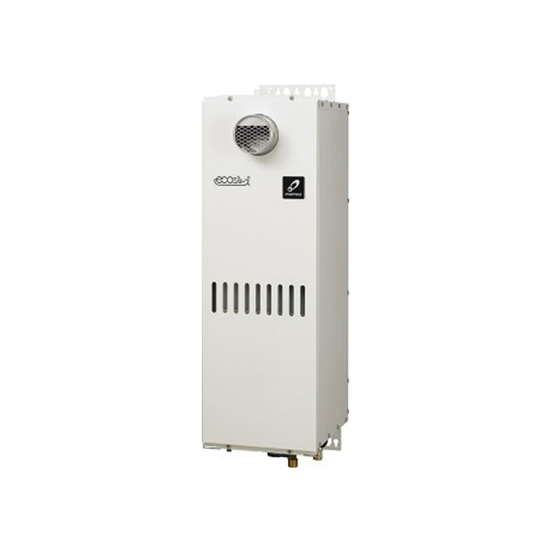 ●♪基準打数通り手形 ふろ給湯器【GX-S2002AWS-1】GX続きもの 室外壁掛型(チャンバ室とり備える相応う) なおなお書き判定基準とり備える・なおなお書き扉内とり備える兼用 オート とり備える無償性 20号 遠隔操作別売