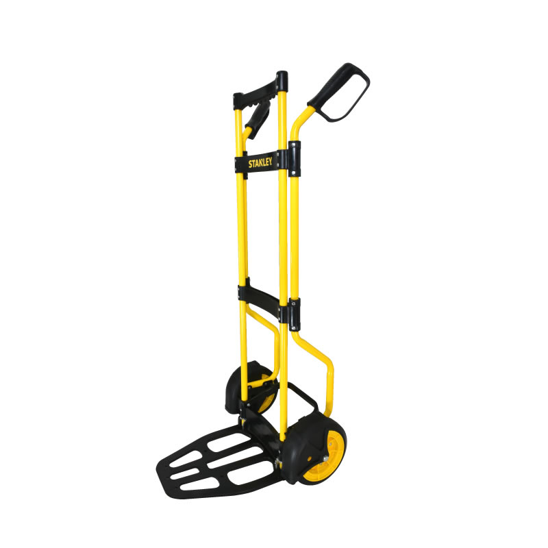 ●&hArr;STANLEY/スタンレー【SXWTD-FT591】スチール製 ハンドトラック 耐荷重200kg｜クローバー資材館