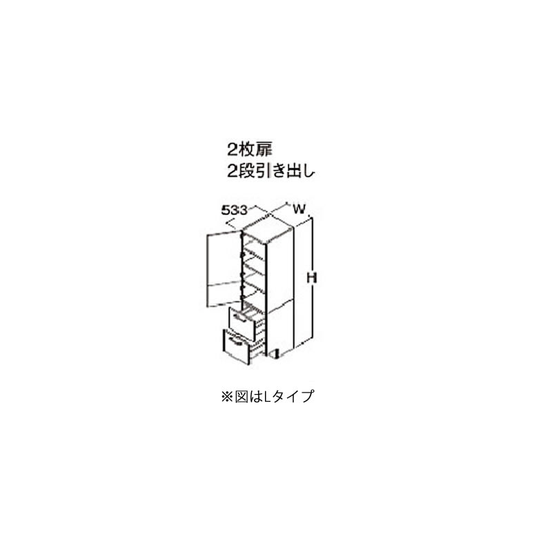 誠実 TOTO 【LQA518641AAE1EFM】右扉一式（扉タイプ） | compulogic.com.ar