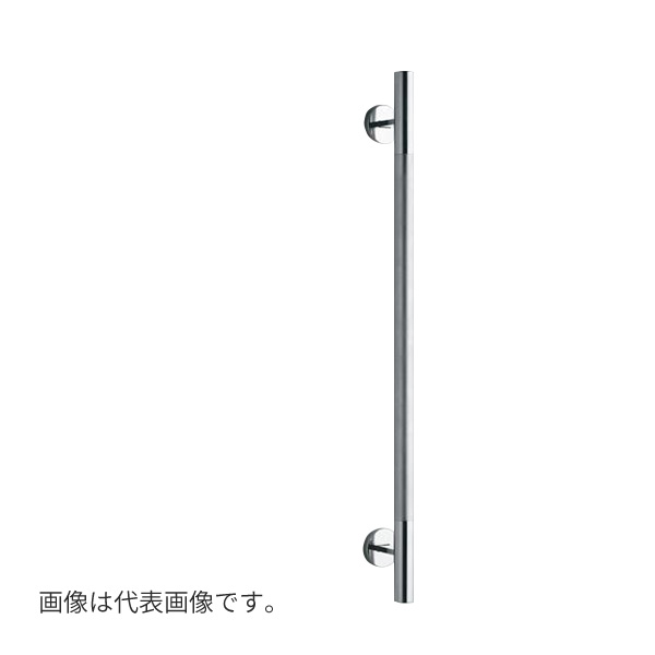 TOTO 室内装飾赤ちょうちん【YHR800M】ステンレス鋼印字機(800L)〔HB〕