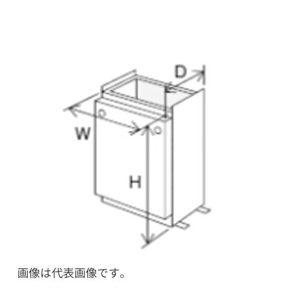 ●♪パーパス オプション部材【SD-6044】設置用部材 据置台 塩害対策塗装品 9,536円