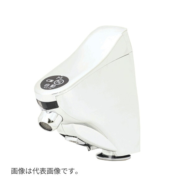 ミナミサワ 【SS3-VB#】立水栓 取替印字機 自動小銃水栓 間欠吐水機能付き添い人 SuiSui SINGLE 受注生み出すこと〔GF〕