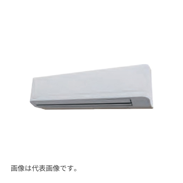 ●Я東芝(日本キヤリア) 業務用エアコン【GKEA11212MUB】壁掛形 スマートエコneo シングル 4馬力 ワイヤード 三相200V