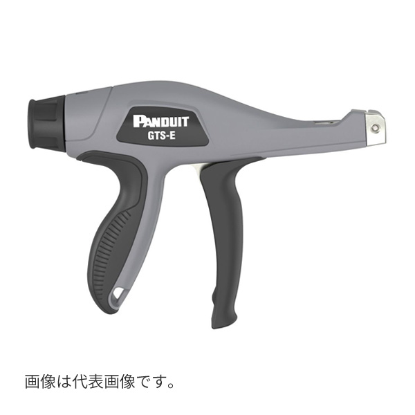 Яパンドウィット 【GTS-E】結束バンド専用手動式結束工具 (締め付け強度設定) プラスチック製ハウジング