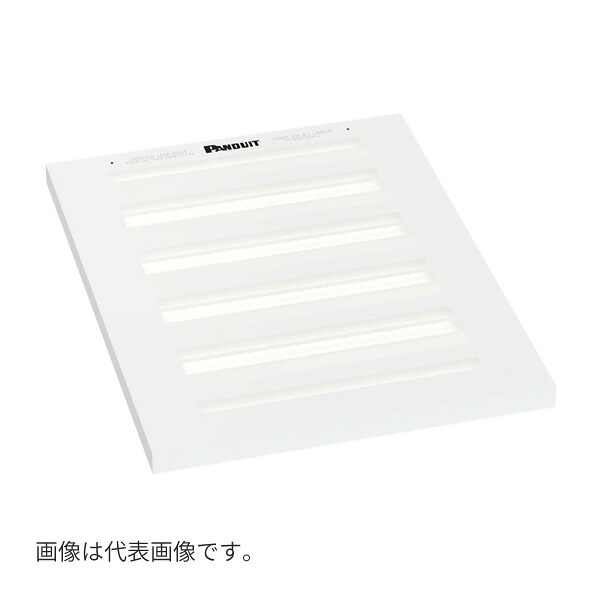 Яパンドウィット 【R100X125X1J(2500枚)】回転ラベル レーザープリンター用 白