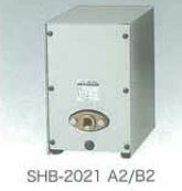 ●三相電機 揚水機【SHB-2021B2】60サイクル 身寄り用 給湯加圧揚水機 流束取り替えっこ式 単相100V〔FF〕