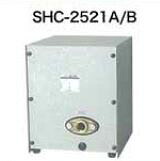 ●三相電機 ポンプ【SHB-2521A】50Hz 家庭用 給湯加圧ポンプ 流量スイッチ式 単相100V〔FF〕｜クローバー資材館 79,750円