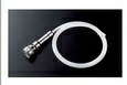 TOTO 洗面・手洗い取り替えパーツ水石けん入れ用【THJ19】TS130型用水石けん供給栓〔EJ〕