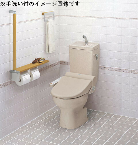 #ミ#TOTO 組み合わせ便器【CS70B+SH61BA】 便器+タンクのみ 受注約3週〔IB〕