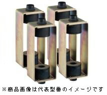 東芝(日本キヤ後押し) 換気ファン部材【DV-60ATD】別売部分品 防振吊金具〔IF.F〕
