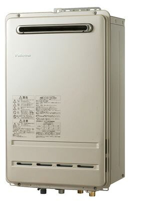 ●ψパロマ ガスふろ給湯器【FH-C2010AW】壁掛型・PS標準設置型 コンパクトオートタイプ 給湯+おいだき 屋外設置 設置フリータイプ 20号|クローバー資材館
