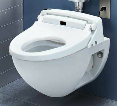 Inax Lixil 壁掛式洋風便器 C P16pm 床上排水 掃除口付 給水露出形 便器のみ 受注約3週 Islandfavours Com