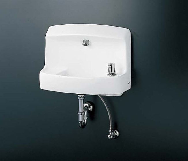 カクダイ アンダーカウンター式洗面器 CL-WBFC1615 - 住宅設備