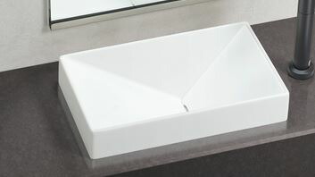 リラインス【RW201】(室内用便器器本体のみ) 厚地の外套カウンタ型室内用便器器 受注約1週〔FD〕 その他-木材・建築資材・設備