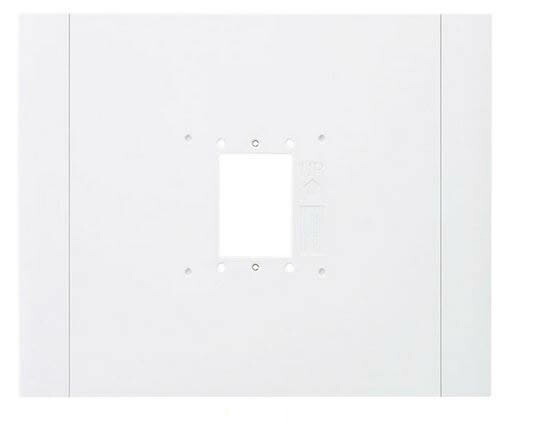 βアイホン【RP-3226】セキュリティインターホン PATMOα パトモ アルファ リニューアル用プレート