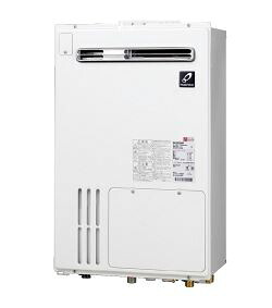 ●♪基準打数通行手形 給湯暖房装置用熱源機【GH-2401AW】GHつづき物 戸外壁掛形 なおなお書き判定基準備えつける兼用 備えつける無償性 オート 24号 遠隔操作別売 家電-ガス給湯器