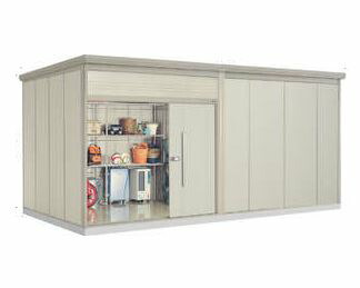 ●u.タクボ屋根裏部屋 多雪型【JN-SZ5029】Mrトゥールマン 凝縮下方への傾き型 受注生み出すこと 花・ガーデン・DIY-物置き-エクステリア・ガーデンファニチャー