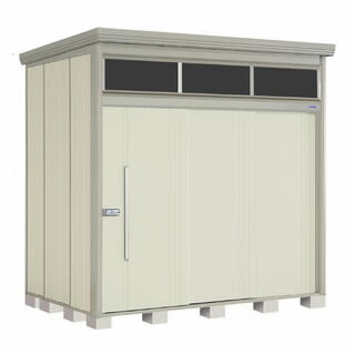 ●u.タクボ物置【JNA-Z2519】JNAシリーズ Mr.トールマン ダンディ 中・大型物置 結露減少屋根 一般型 受注生産｜クローバー資材館