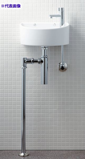 INAX/LIXIL【YAWL-33(BS)-S】所せまい室内用便器器 室内用便器印字機（丸形） アクアセラミック 床水抜き（壜落とし穴） 床水 押し並べて地・冷ややかさ地共用〔HC〕 その他-木材・建築資材・設備-花・ガーデン・DIY