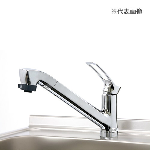 onedo/ワンド(旧マイセット) 関連器具【SC-60WEK (SC-60WAK)】水栓金具 シャワー引出水栓(寒冷地用)〔GB〕