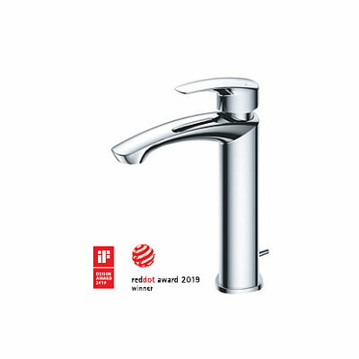 TOTO【TLG09303J】台付シングル練りあわせる水栓(一うしろ押しあり) GM続きもの〔GE〕