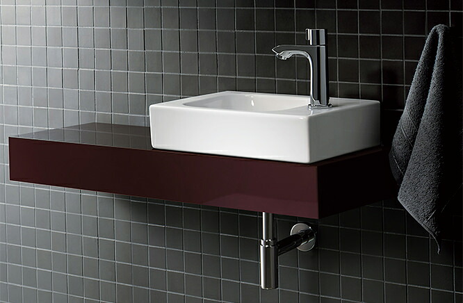 ●CERA/セラ 洗面・室内用便器【GB124736】アイコン (室内用便器器のみ) 室内用便器器 白いこと 380×280 GEBERIT(ゲベリット)製 (旧品番 KE124736)〔EI〕
