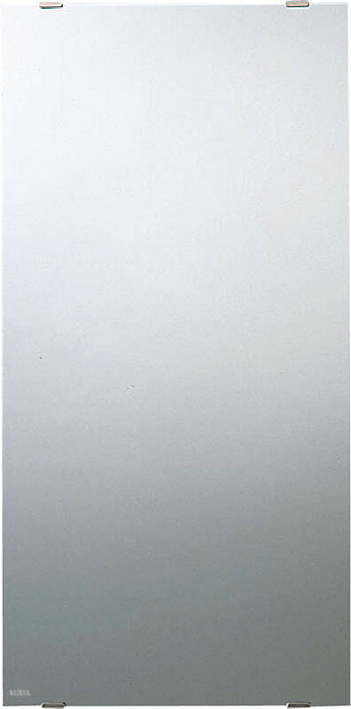 ▲INAX/LIXIL 化粧鏡【KF-4510A】スタンダードタイプ (防錆)〔IE〕 9,091円