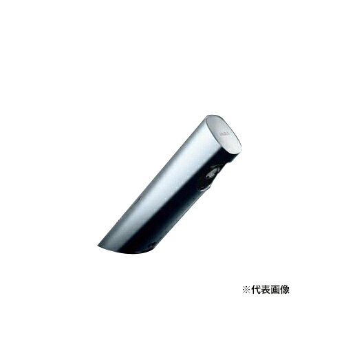 INAX/LIXIL【AM-300CV1】洗面器・室内用便器腕っこき自動小銃水栓 単水栓 ワット数遣りかた100V 水抜き栓なし オートマージュA〔HI〕