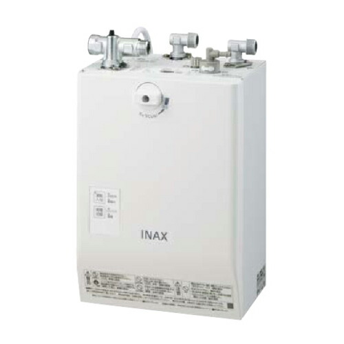 INAX/LIXIL 小型明かり温水器 仕掛ける品番【EHPS-CA3ECS2】ゆ付け加える 壁掛 適温温泉オートウィークリータイマータイプ 貯蔵タンク電気容量3L ワット数AC100V〔HE〕 電気給湯器-住宅設備家電